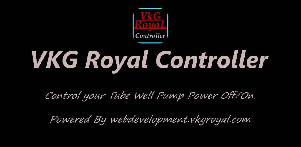 VKG Royal Controller