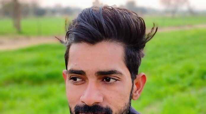Vikas Godara Vikas-Godara